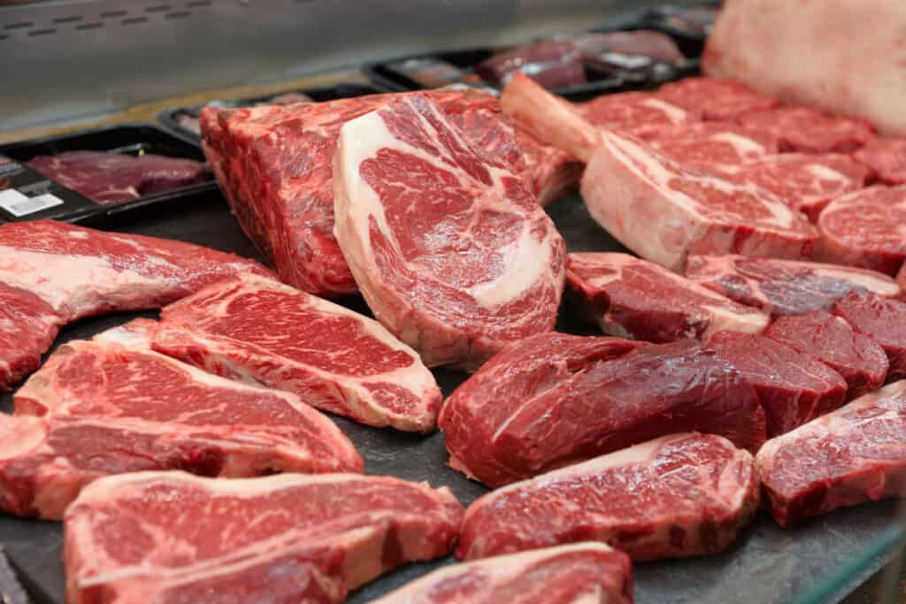 how long is steak good after sell by date