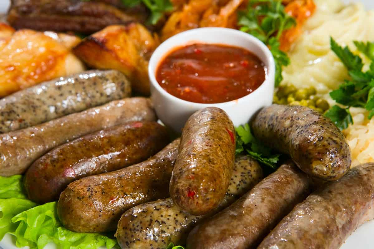 How To Tell if Sausage is Spoiled Before and After Cooking