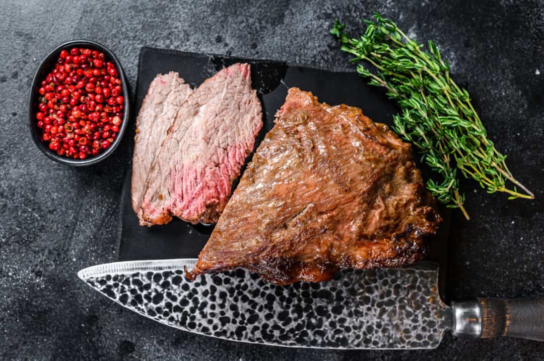 London Broil vs Tri Tip Defining the Different Terms