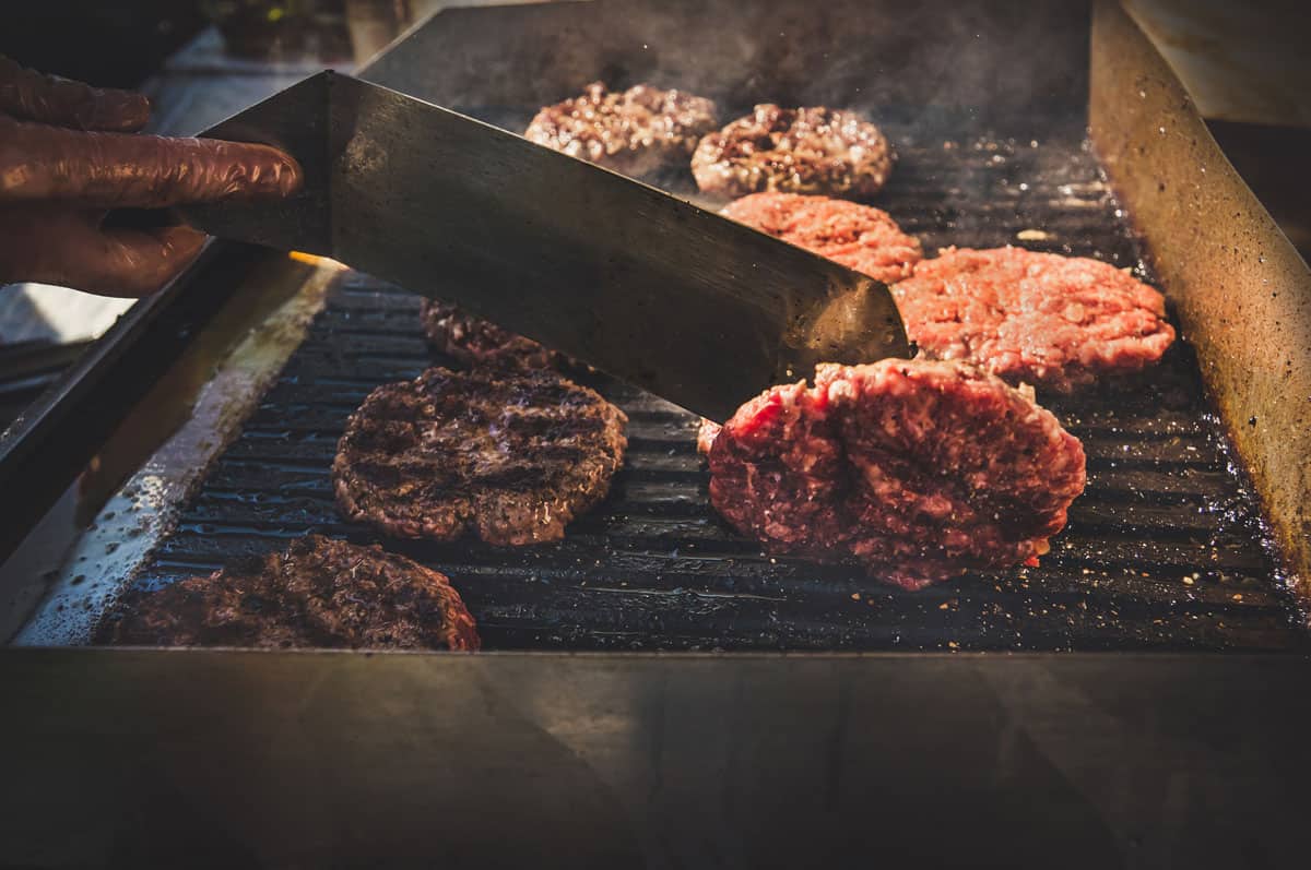 Why Is My Ground Beef Chewy? And Related Inquiries