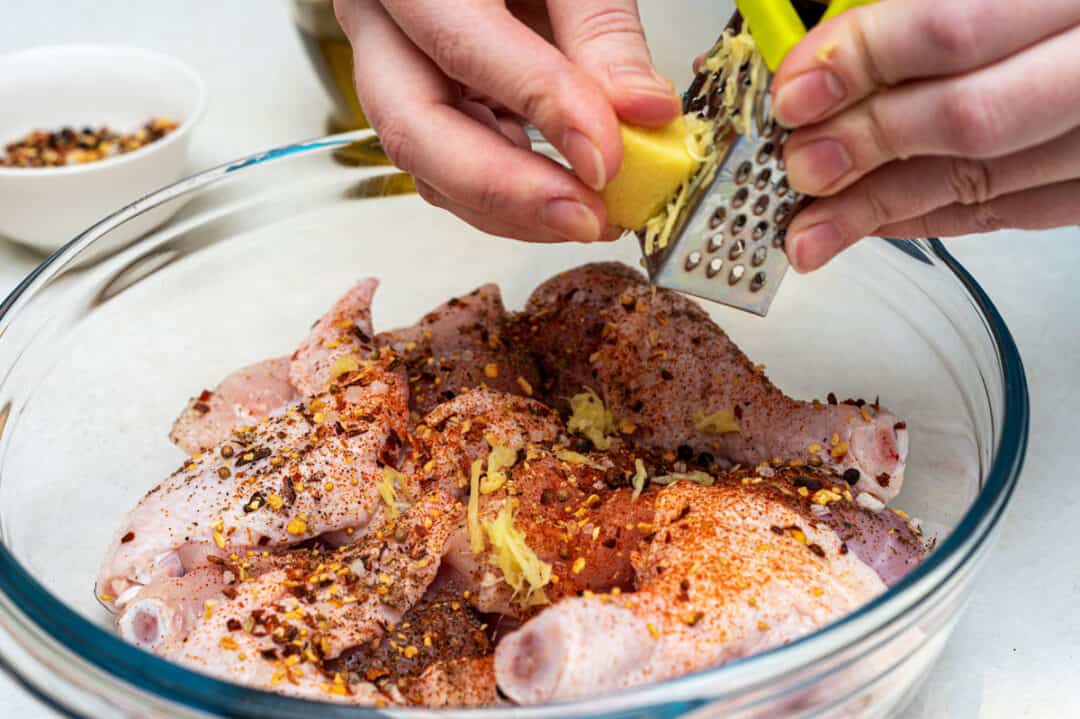Can You Marinate Chicken For 2 Days or More? If Not, Why?