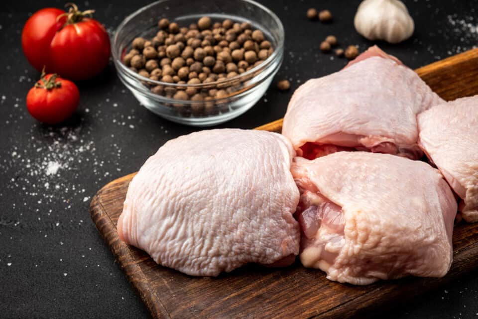 Can You Recook Undercooked Chicken? Why or Why Not? BBQ Host