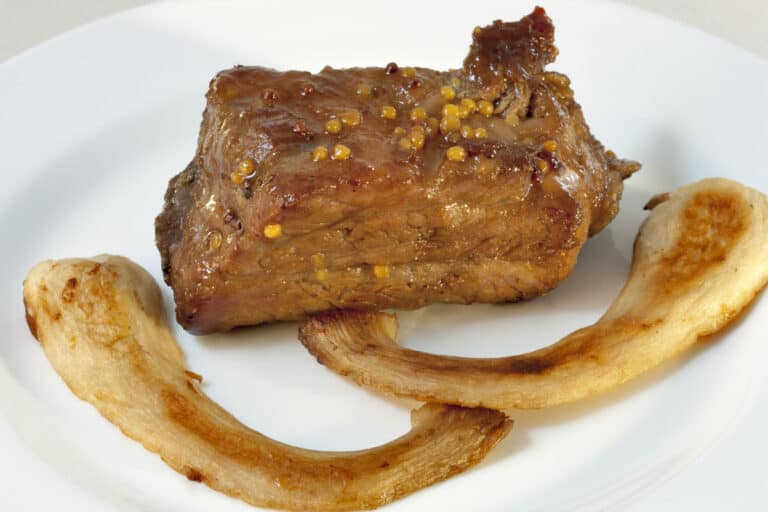 Dijon Mustard on Ribs Before Rub Is There Any Point?