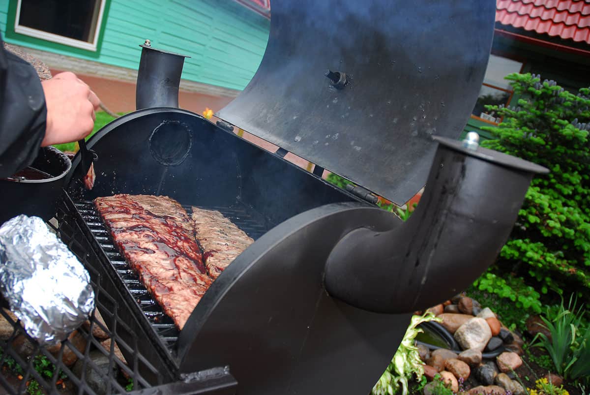 Finish Ribs In Oven How Will This Affect The End Result?
