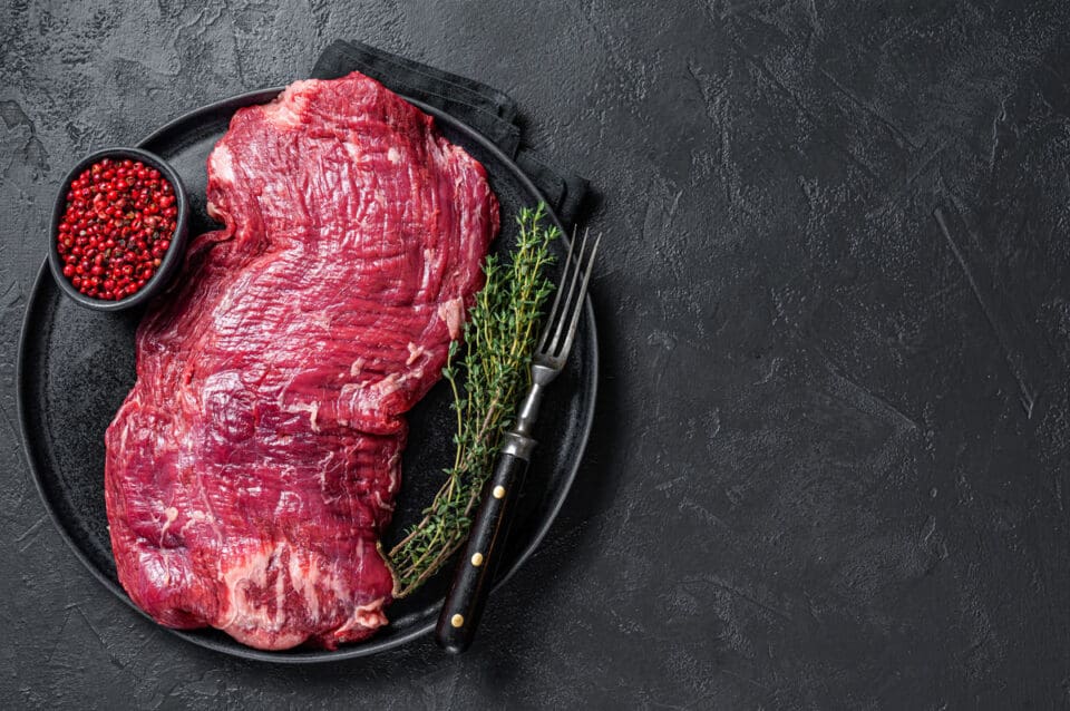 Flap Steak vs Skirt Steak Is There Any Difference?