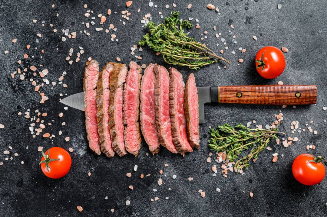Flat Iron Steak vs Ribeye Which Cut Rules the Grill?