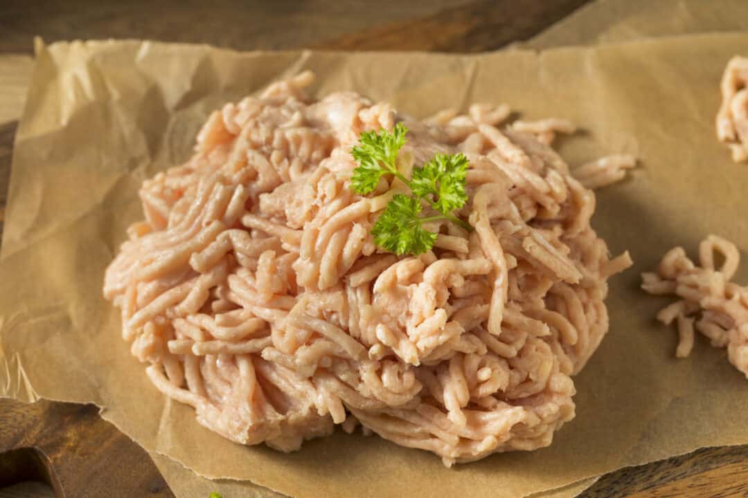 Ground Chicken vs. Ground Turkey The Ultimate Showdown