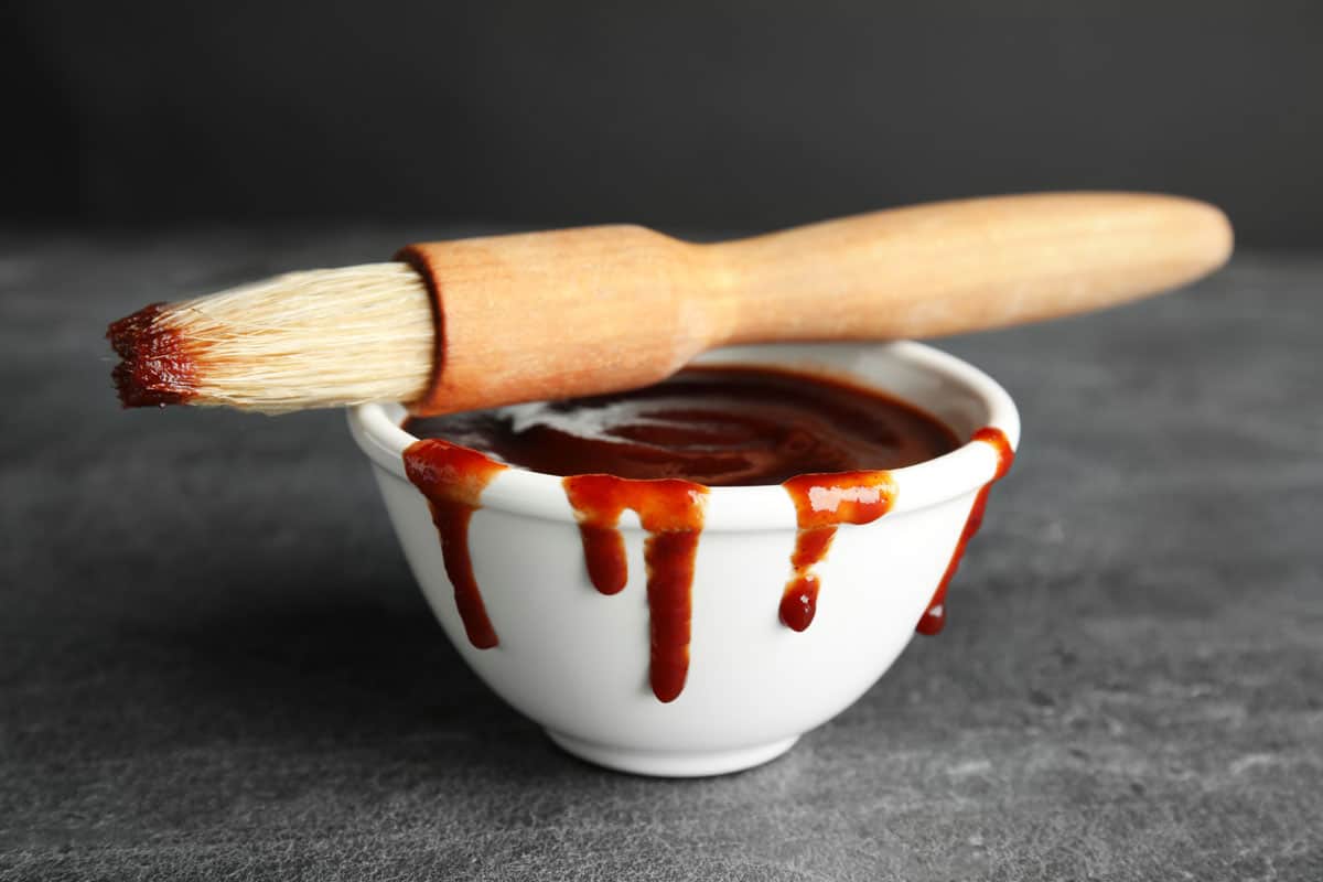 Binder For Brisket Is This Step Really Necessary?