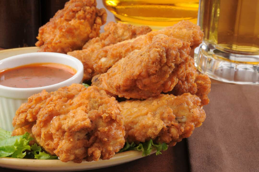 How Long Do Chicken Wings Last in the Fridge? A Guide