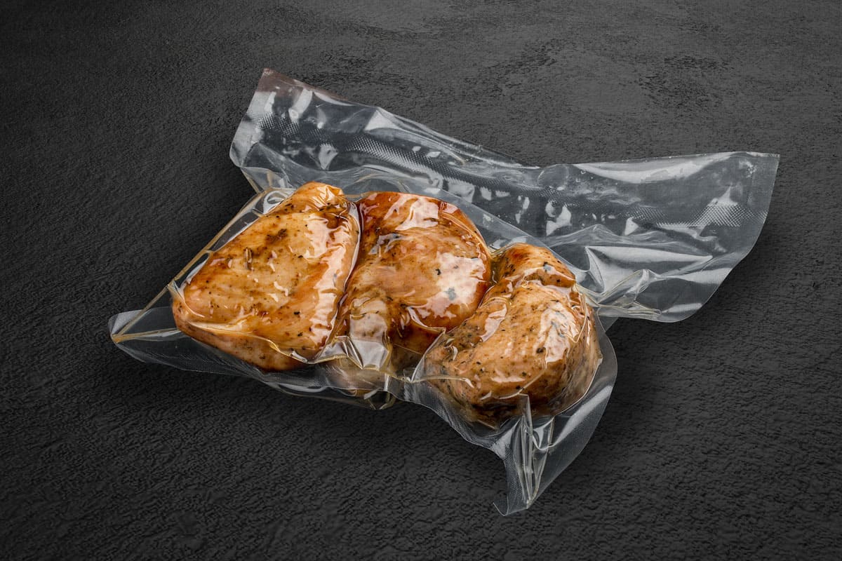 How Long Does Vacuum Sealed Chicken Last in the Fridge?