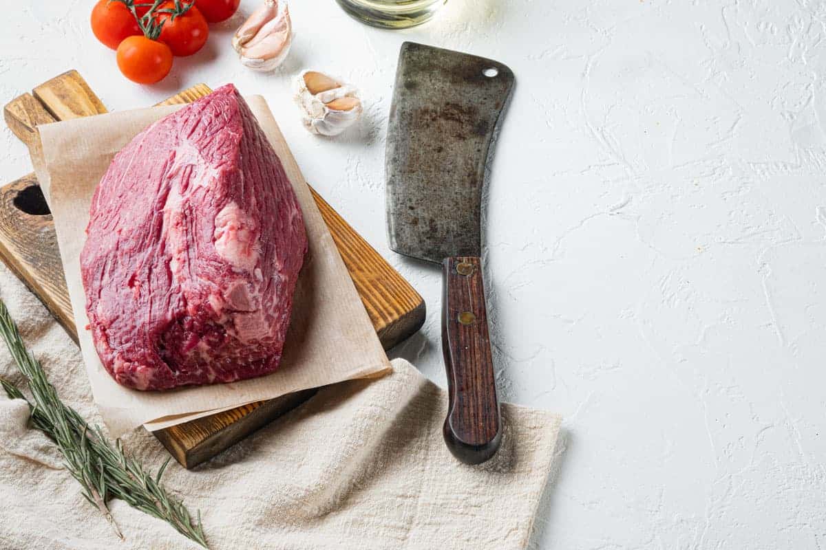 How Long Is Brisket Good After Sell By Date?