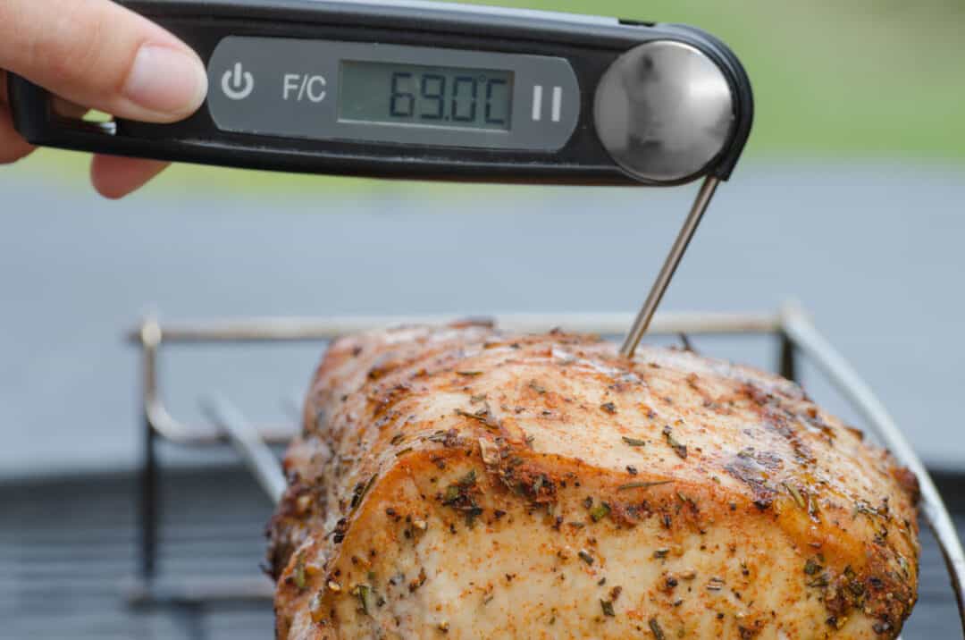 How Long To Cook a 2 Lb Pork Roast—And Larger Sizes