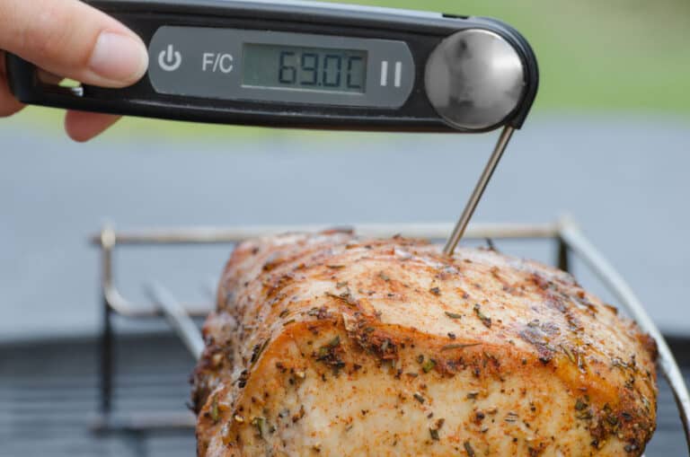 How Long To Cook a 2 Lb Pork Roast—And Larger Sizes
