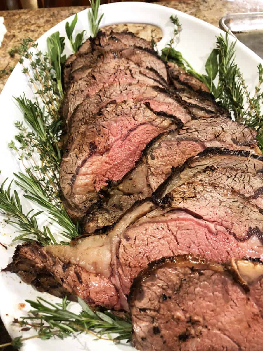 How Long to Cook Prime Rib at 300 Degrees Fahrenheit