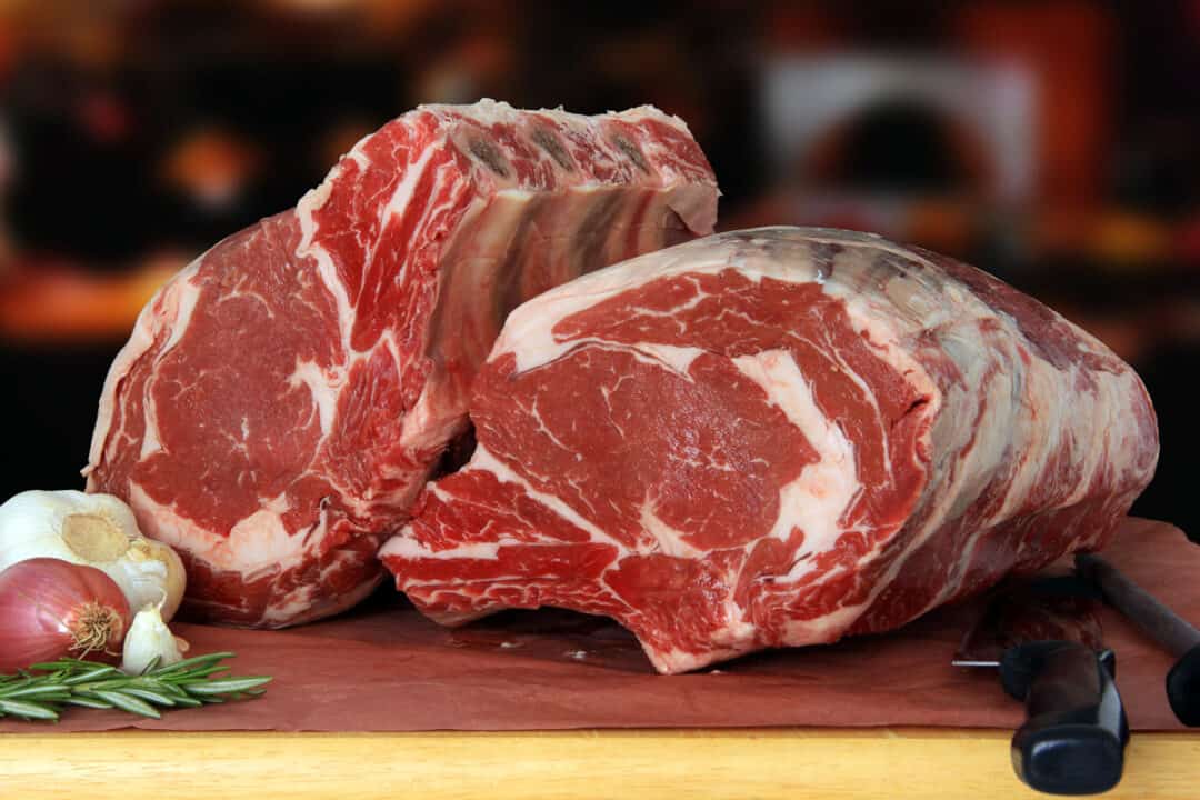 How Long To Cook Prime Rib Per Pound Optimal Cooking Times