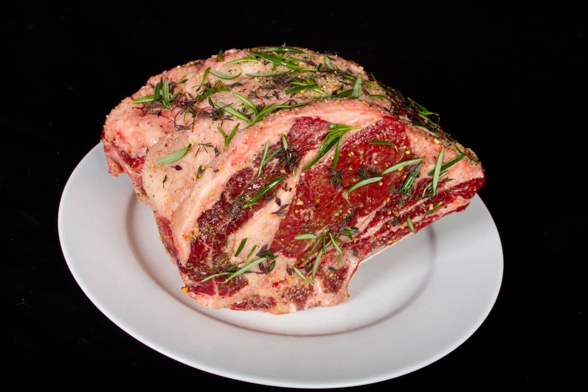 How Long to Defrost Prime Rib Safe Tips and Methods