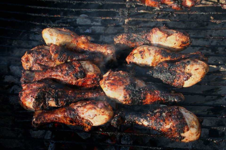 How Long to Smoke Chicken at 250 Degrees A Complete Guide