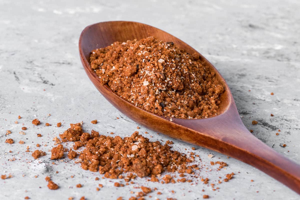 How Much Salt and Pepper For Brisket Rub Recipes?