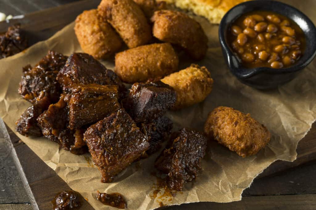 How To Pick The Best Brisket For The Perfect Barbecue