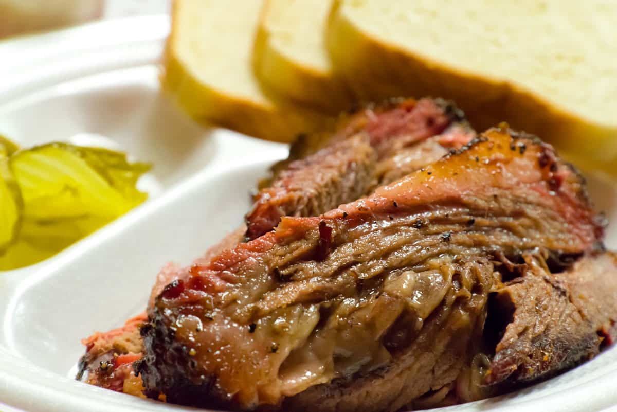 Is Brisket Beef Or Pork? A Beginner's Guide To Brisket