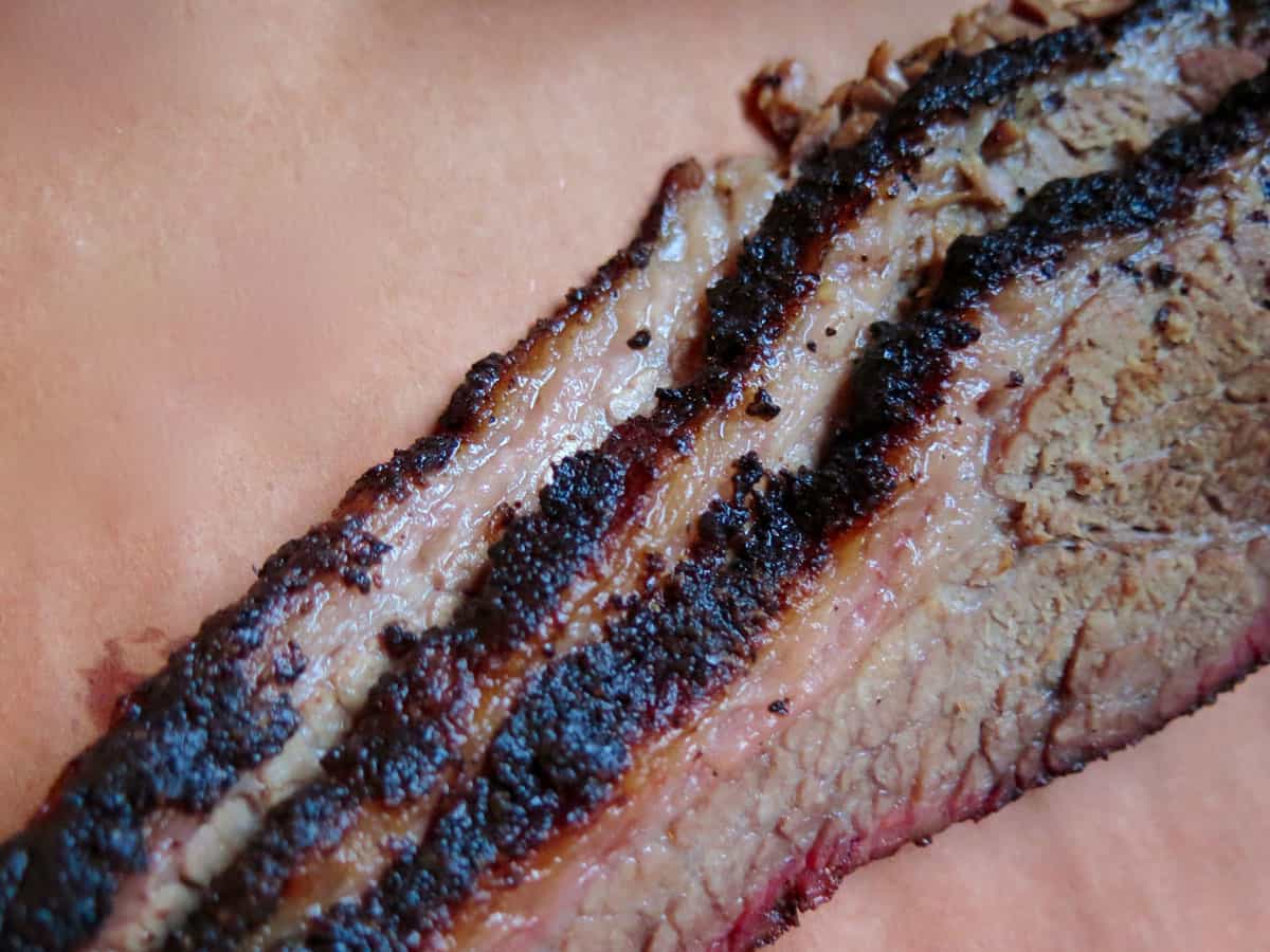 Sear Brisket Before Smoking To Do or Not To Do?