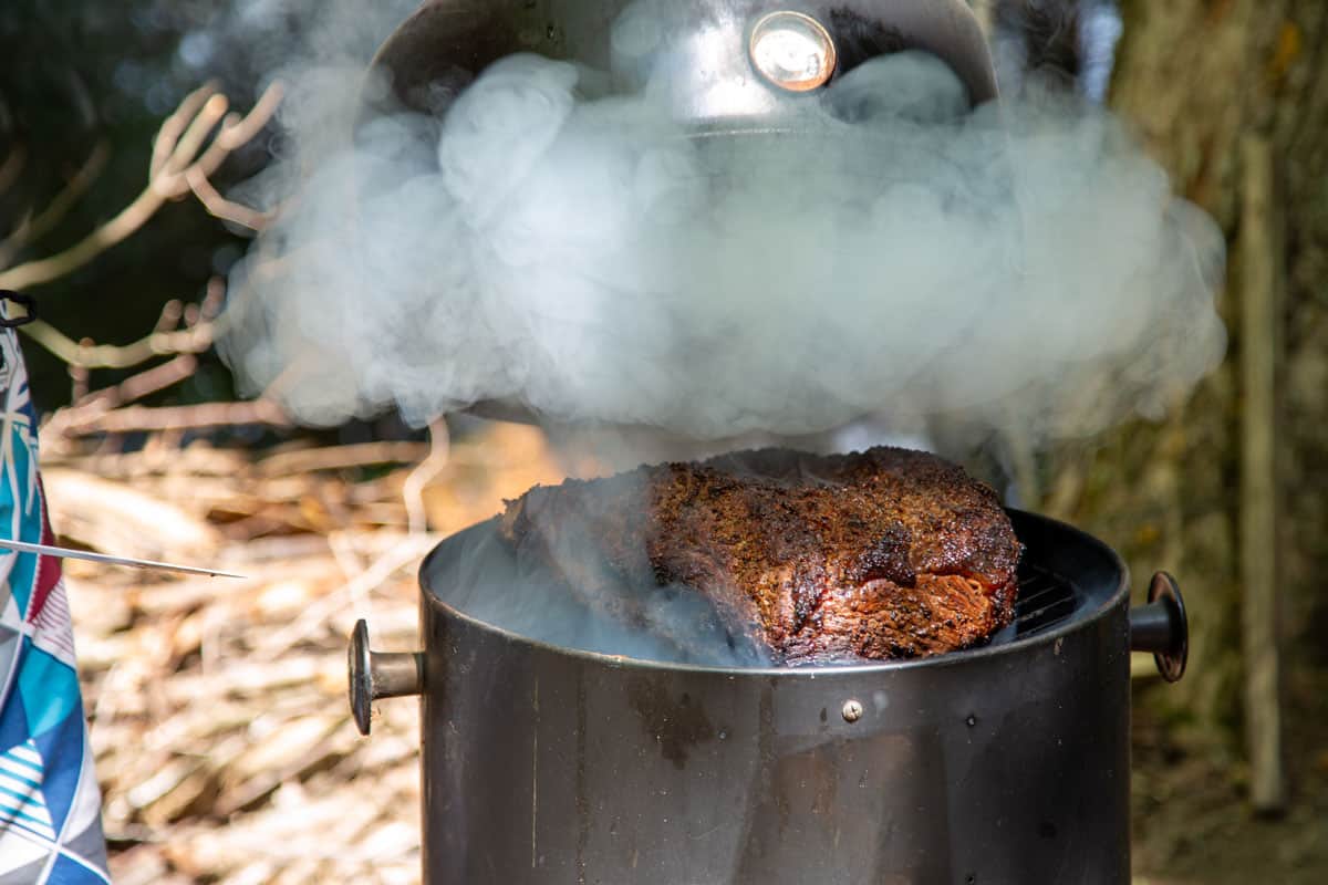 Should You Flip Brisket When Smoking It Or Leave It Be?