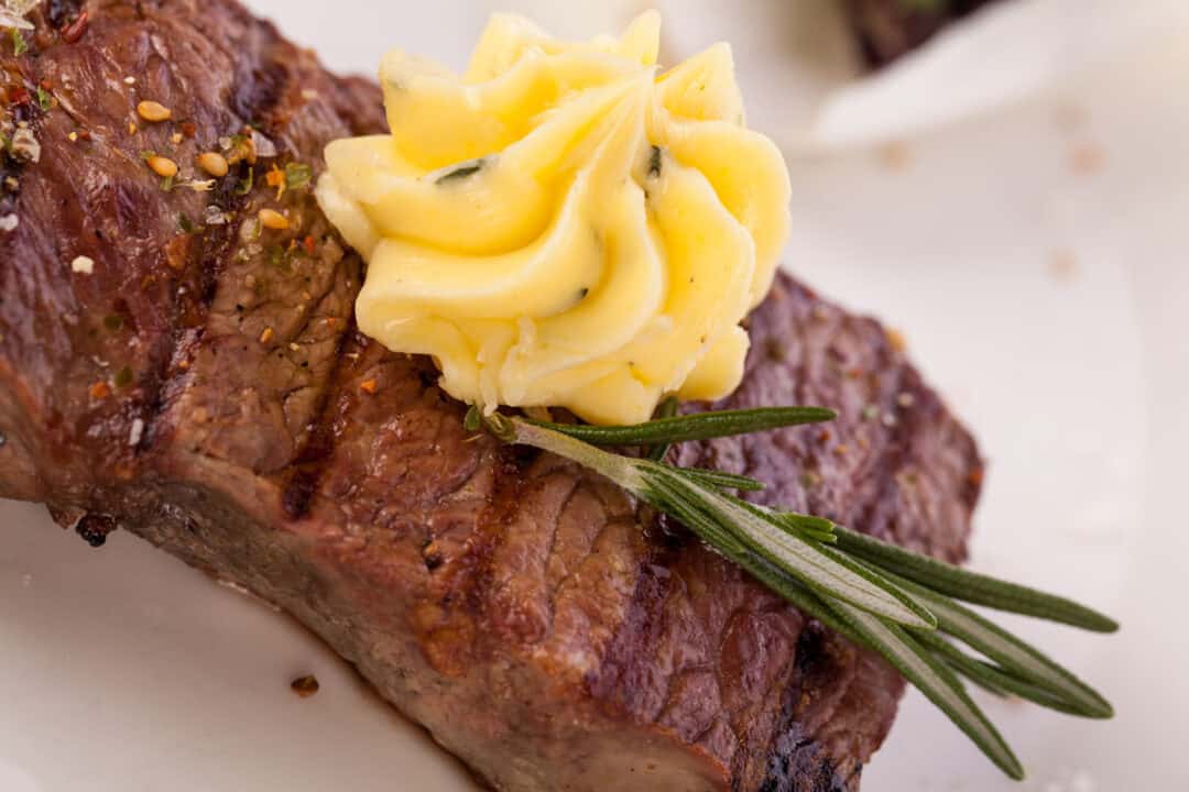Butter Aged Steak What It Is and How To Pull It Off