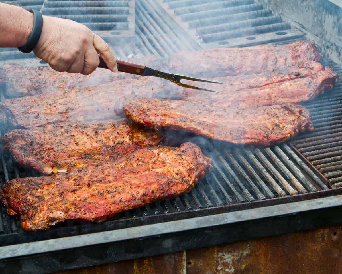 Smoking 2 Briskets at Once Pro Tips for Maximum Yield