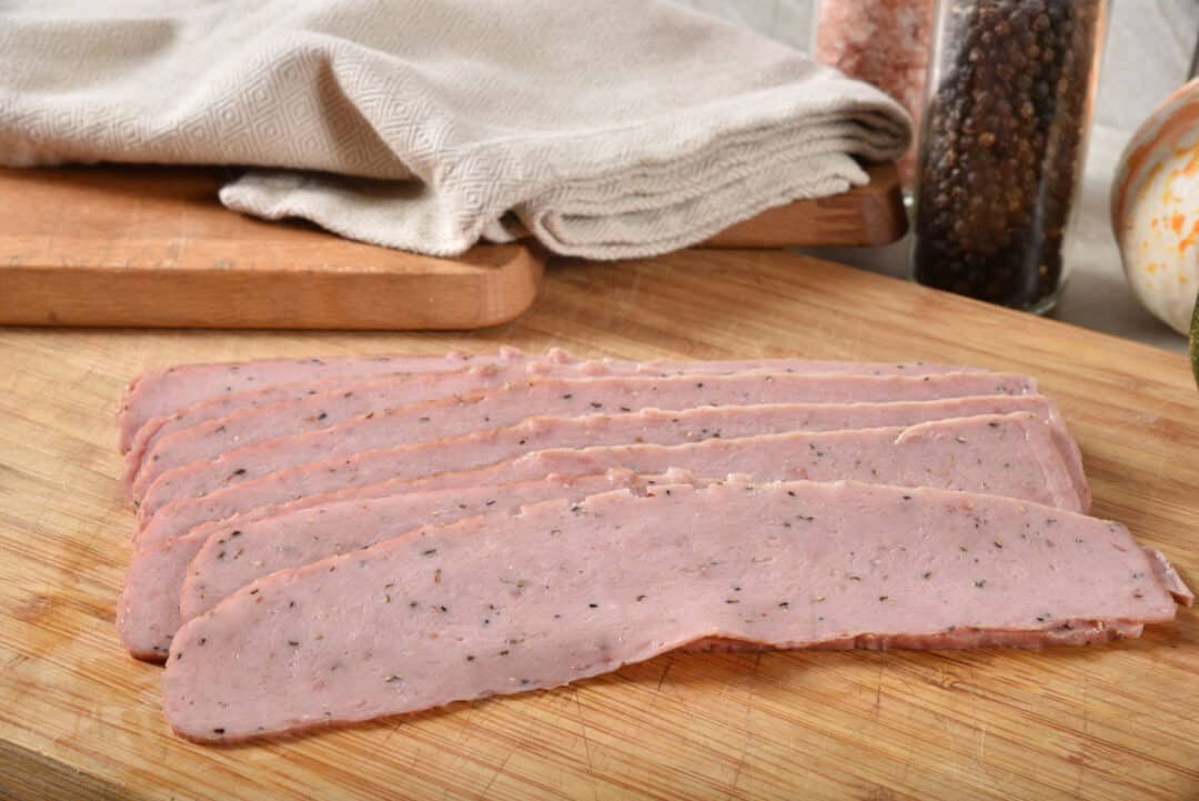 Turkey Bacon Slimy What Causes This, and Is It Still Good?