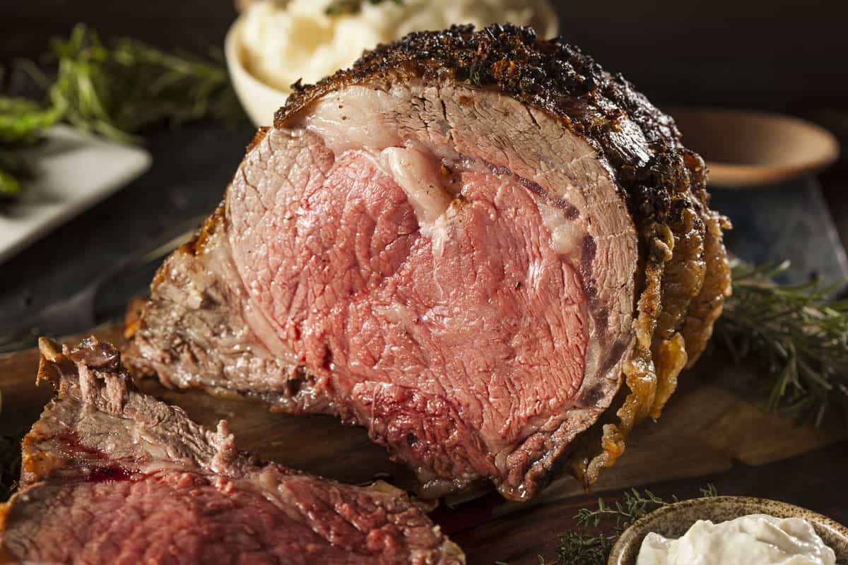 Undercooked Prime Rib How To Avoid, And What To Do Next