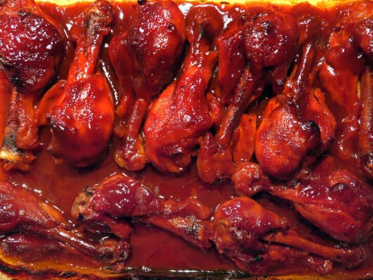 Can Chicken Be a Little Pink Inside and Still Be Safe?