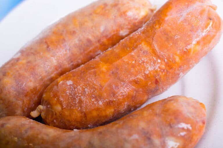 How Long is Frozen Sausage Good For? A Guide To Thawing BBQ Host