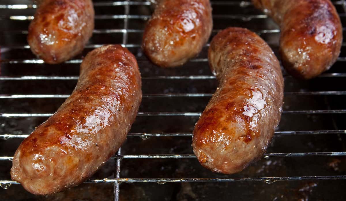 How Long To Smoke Sausage At 275 Degrees For Best Results
