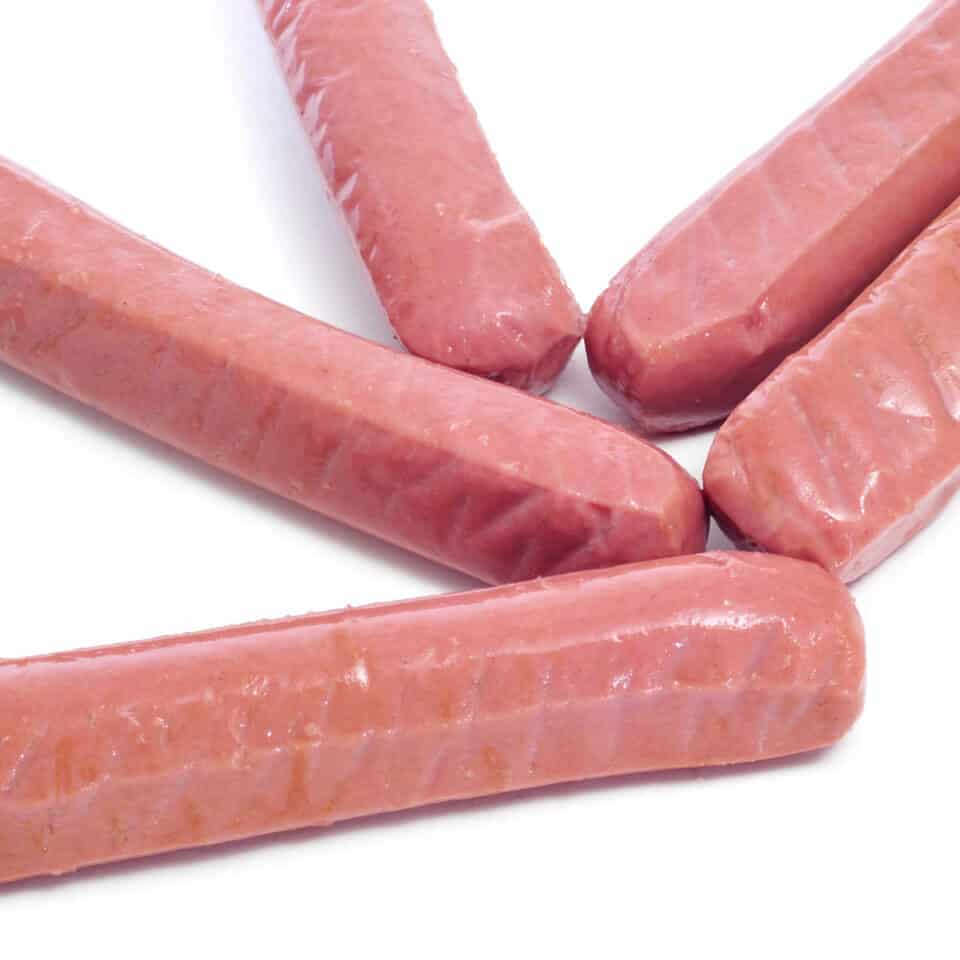 Slimy Hot Dogs What Causes This, and Are They Still Good?