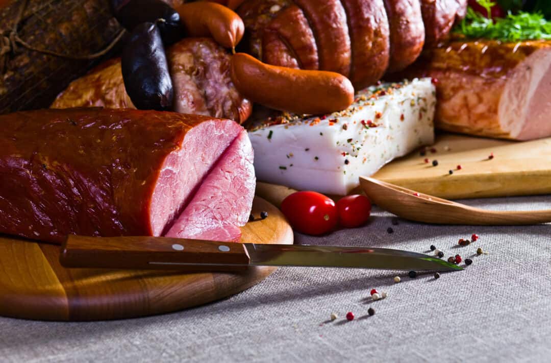 Smoking With Cherry Wood Getting A Rosy Outlook on BBQ