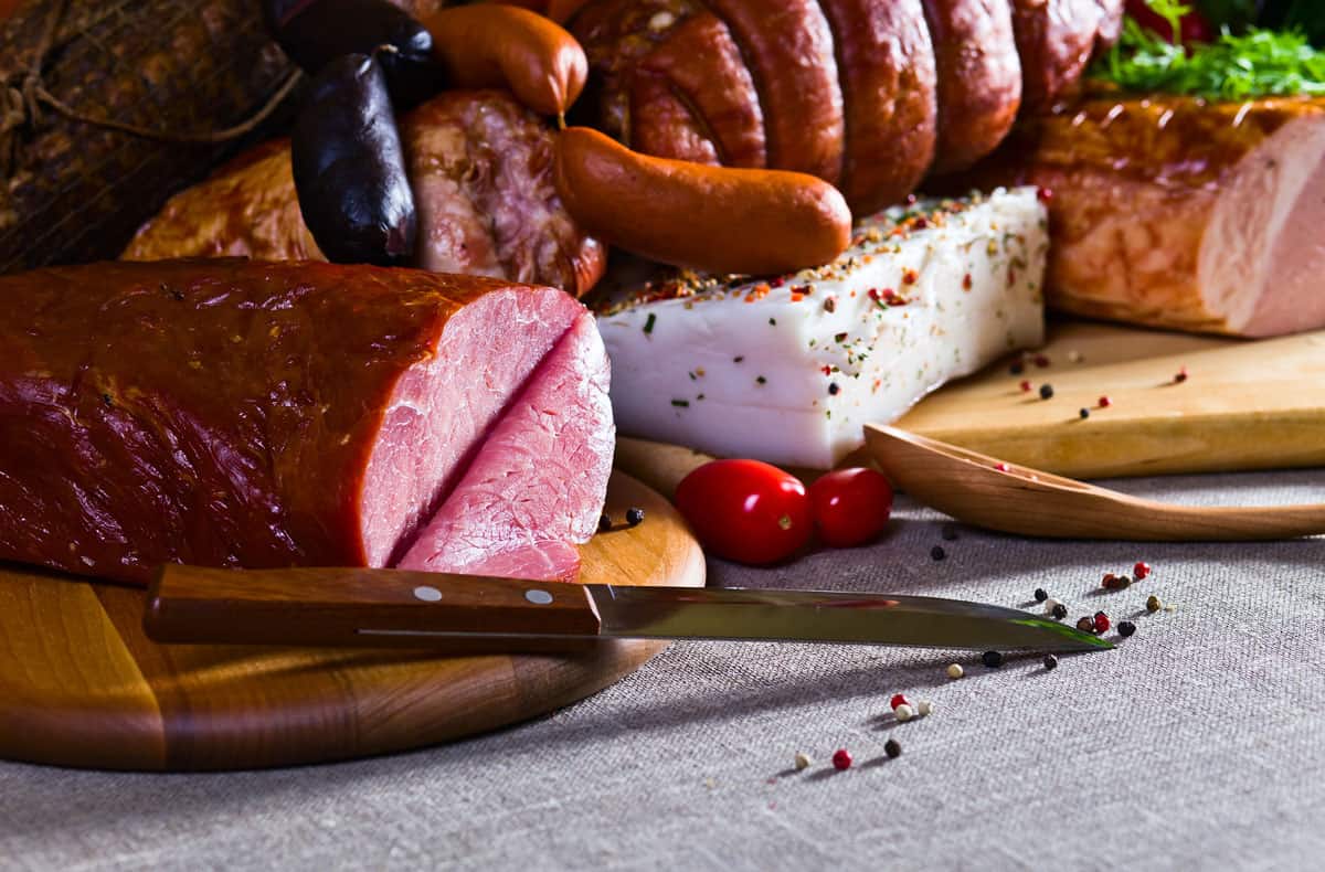 Smoking With Cherry Wood Getting A Rosy Outlook on BBQ