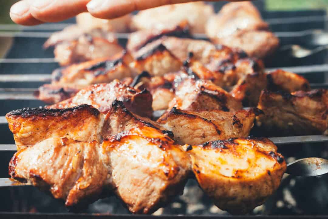 Chicken Smells The Ultimate Olfactory Guide to Chicken