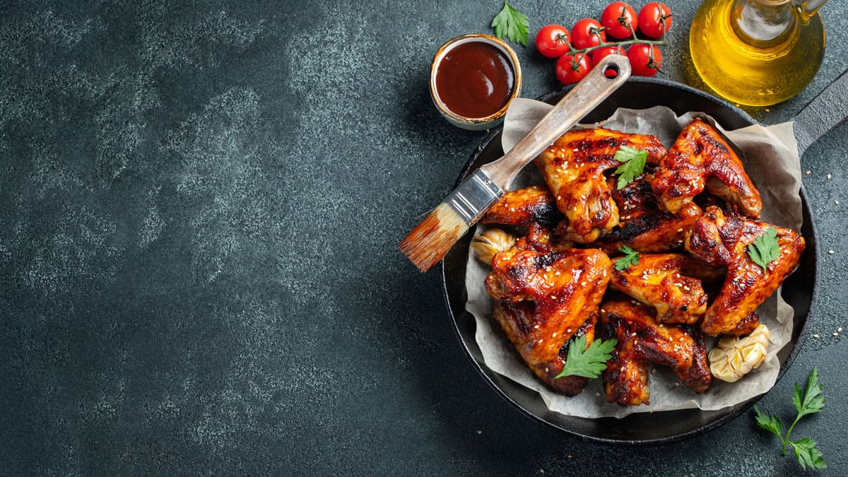 Are Chicken Wings Healthy Or Not? A Complete Guide