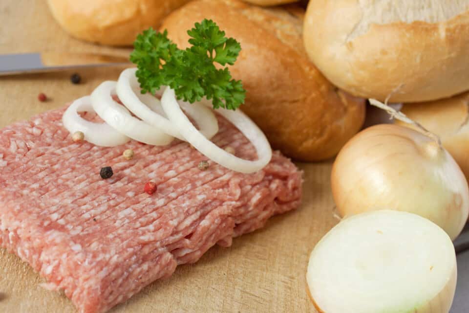 Ground Beef Turned White in Fridge Is It Spoiled?