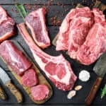 How Big Is 4 Oz Of Steak? A Guide To Measurements 2 How Big Is 4 Oz Of Steak
