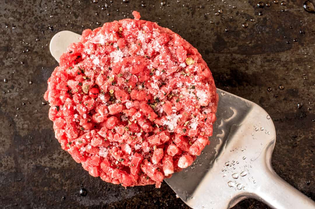 How Long Is Ground Beef Good In Fridge After Thawing at Terry Rosen blog