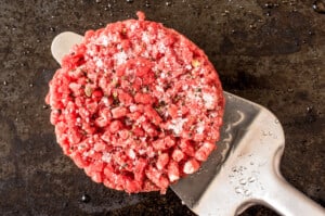 How Long Can Thawed Ground Beef Stay In The Fridge?