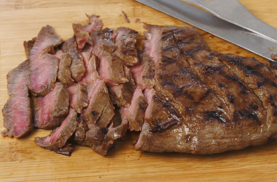 London Broil vs Tri Tip Defining the Different Terms