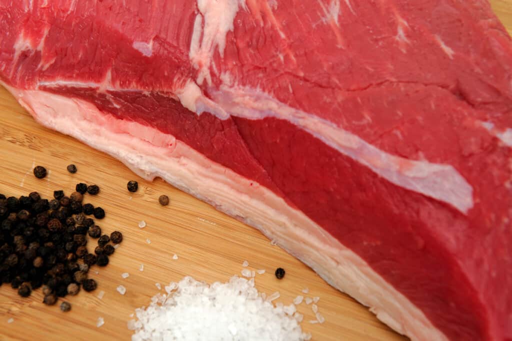 Tri Tip Fat Side Up or Down (Or Does It Really Matter)?