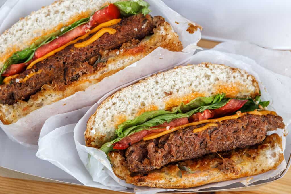 Why Is My Ground Beef Chewy? And Related Inquiries