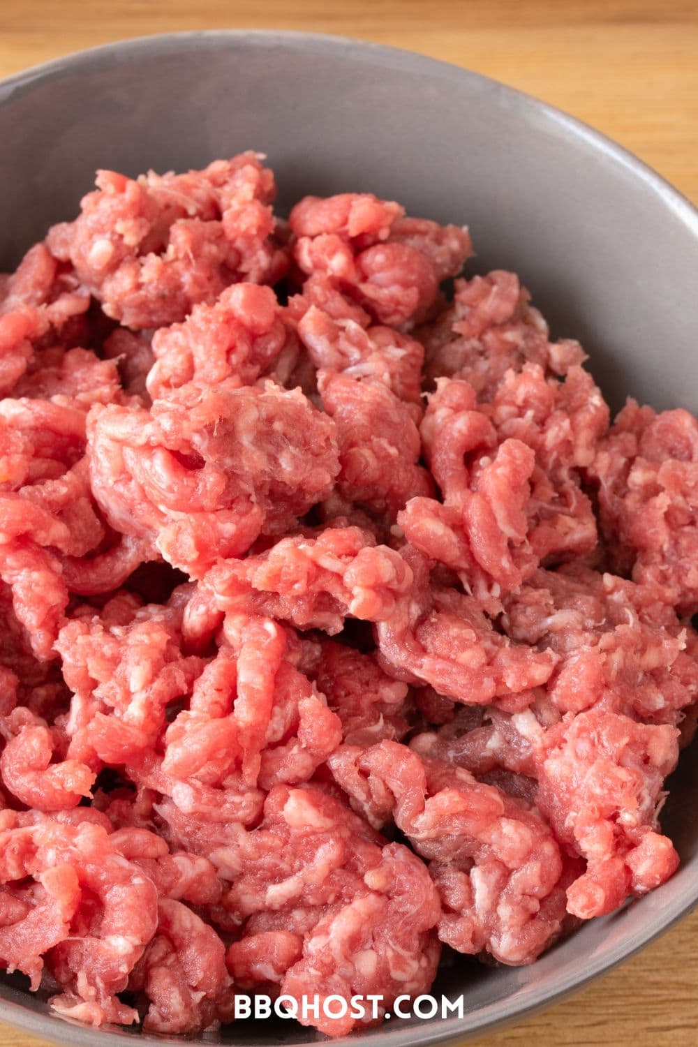 Can Ground Beef Be Pink and Still Be Safe To Consume?