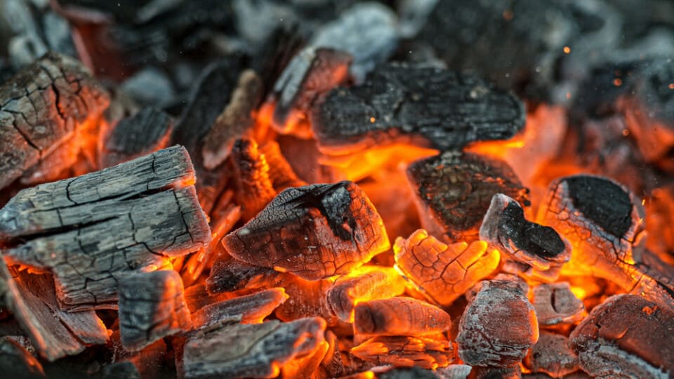 How Hot Do Charcoal Grills Get, And How Hot Should They Be?