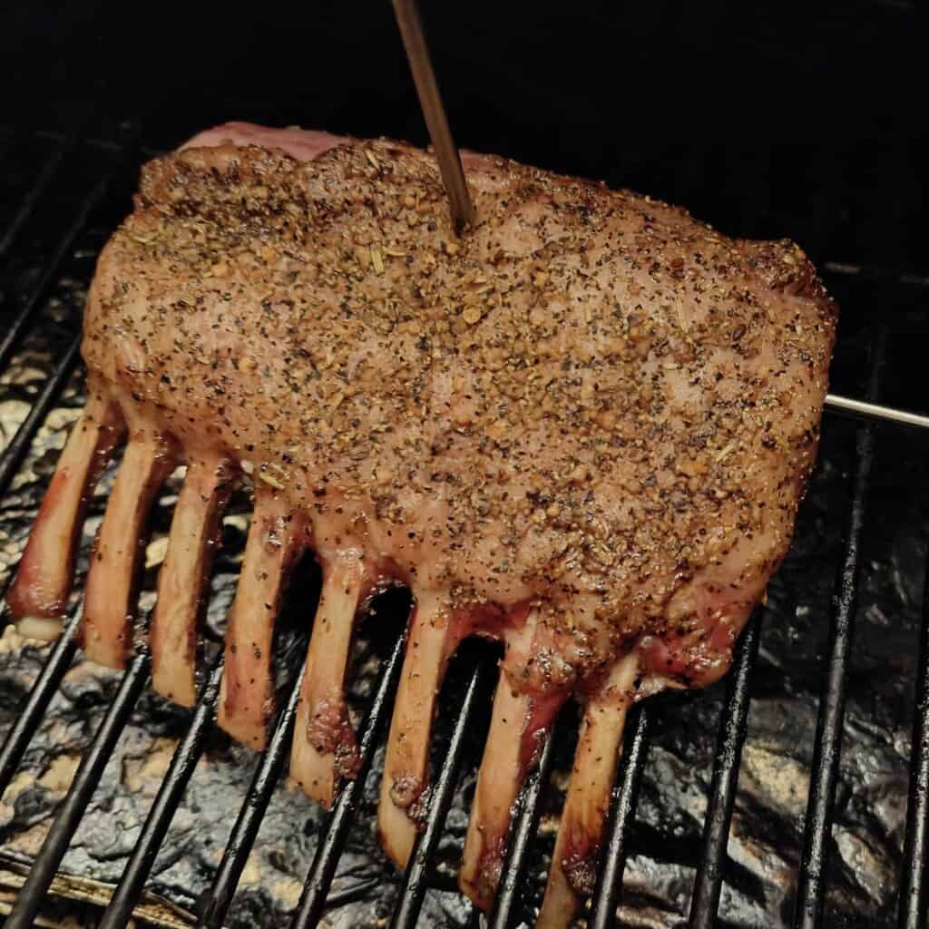 Pyramid Hopper Rib Best Pellets For Ribs: What’s In Your Hopper Today?
