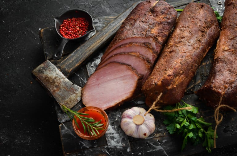 Best Wood for Smoking Pork Options to Suit Every Palate