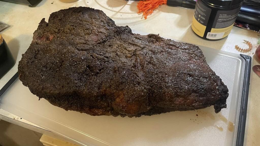 Best Wood for Smoking Brisket How to Boost the Beef Flavor